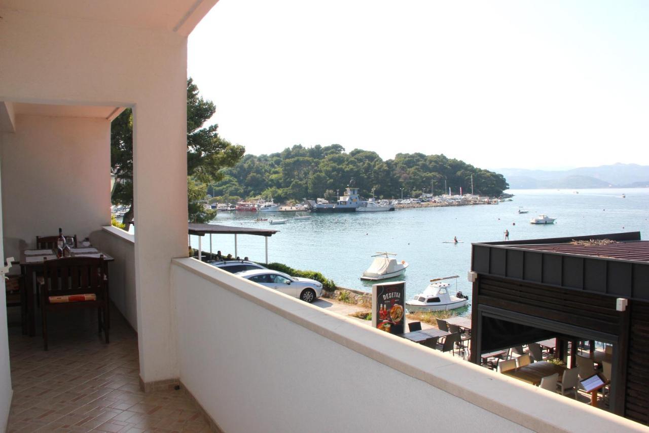 Vanda Seafront Fantastic Cavtat Exterior photo