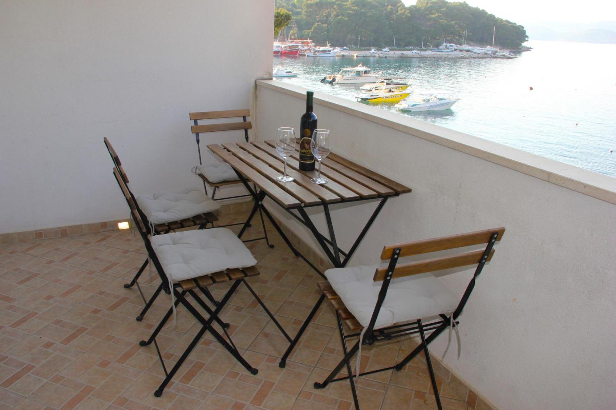 Vanda Seafront Fantastic Cavtat Exterior photo