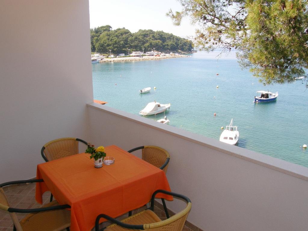 Vanda Seafront Fantastic Cavtat Exterior photo