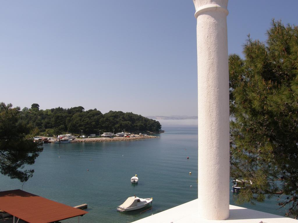 Vanda Seafront Fantastic Cavtat Exterior photo