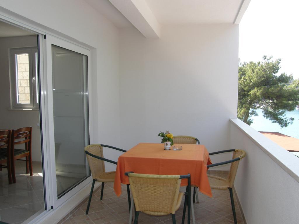 Vanda Seafront Fantastic Cavtat Exterior photo