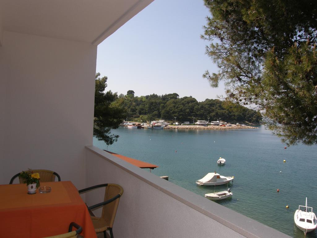 Vanda Seafront Fantastic Cavtat Exterior photo